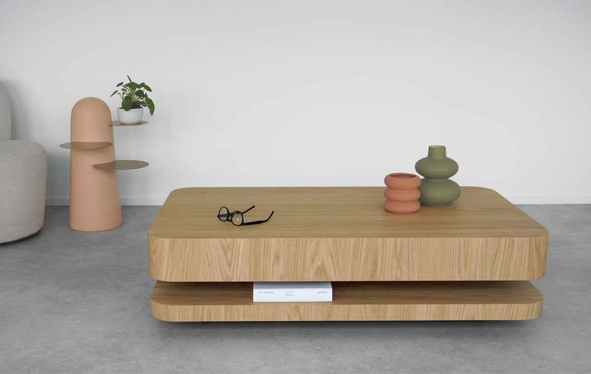 Table basse OKA