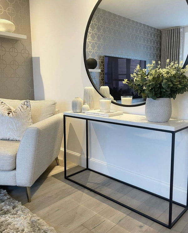 Console ‘ Marrbela ‘