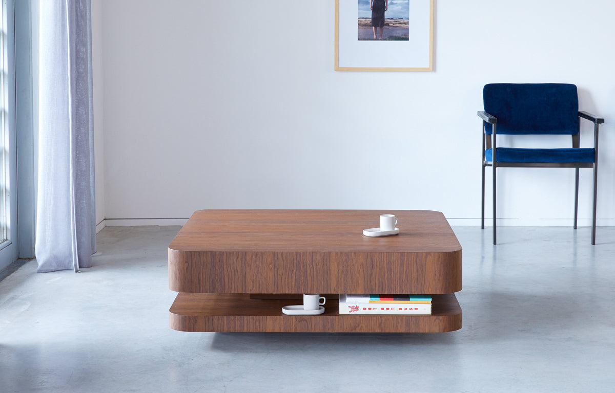 Table basse OKA